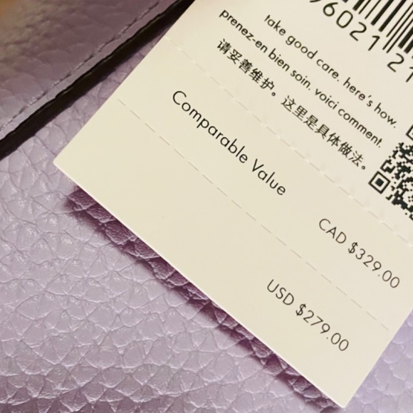 Kate Spade crossbody bag - Picture 3 of 3